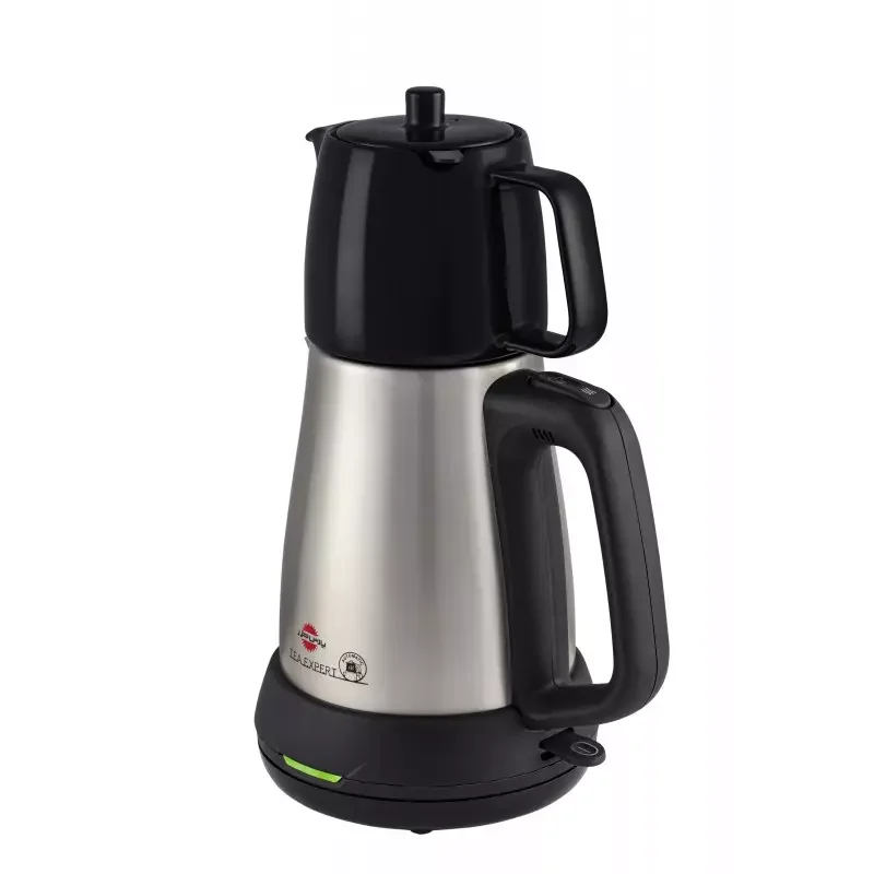 چای ساز (دم آور) پارس خزر مدل گرمنوش