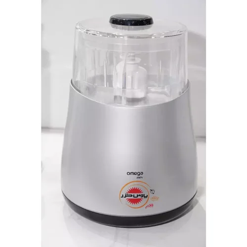 خردکن پارس خزر مدل امگا