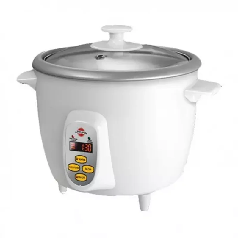 پلوپز مولتی کوکر 8 نفره پارس خزر مدل تفتان 181