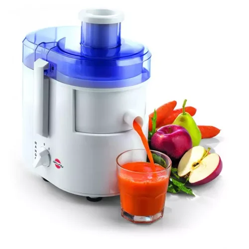 آبمیوه گیری پارس خزر مدل مانگو - Mango