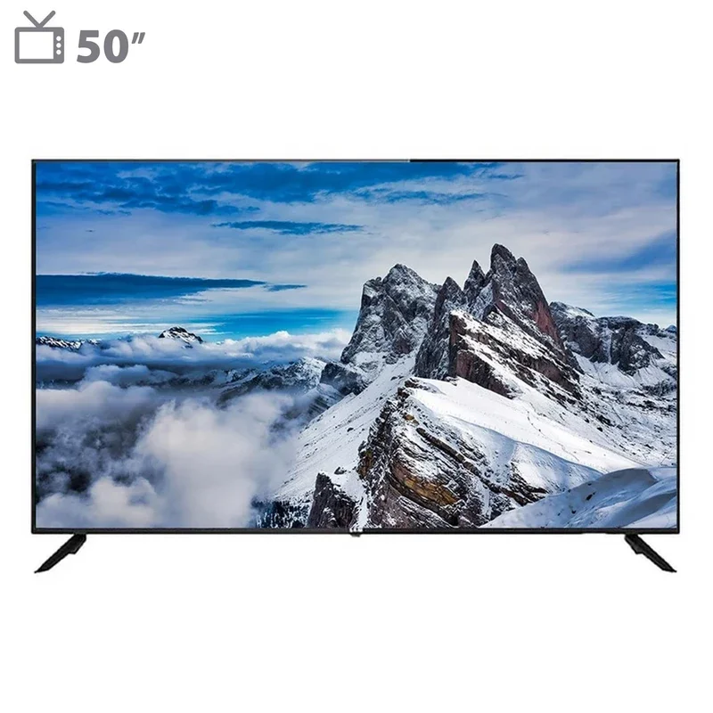 تلویزیون ال ای دی هوشمند سام مدل UA50CU7700CC سایز 50 اینچ (فروش حضوری)