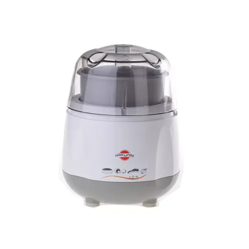 خرد كن پارس خزر مدل 123 کارا