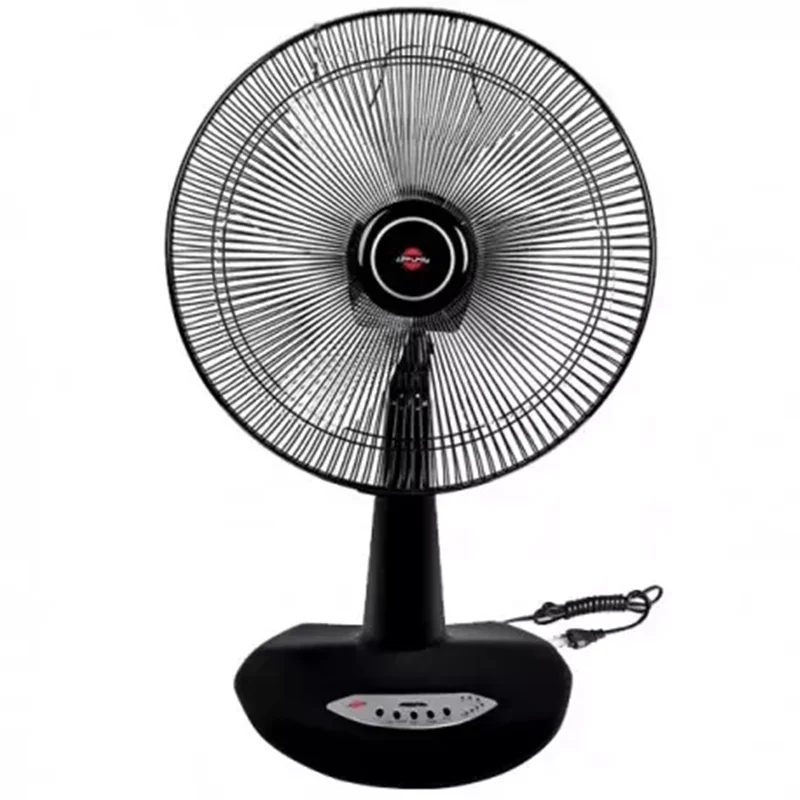 پنکه رومیزی پارس خزر مدل ریما بدون کنترل RIMA