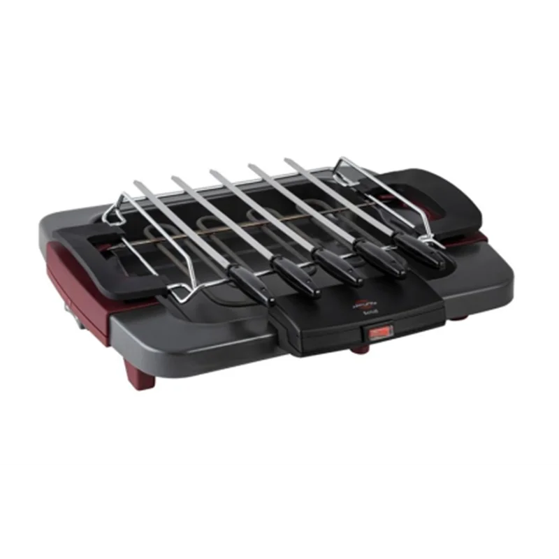 گریل وکباب پز بریاجی