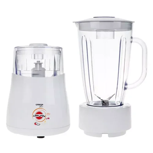 خردکن پارس خزر مدل امگا پلاس