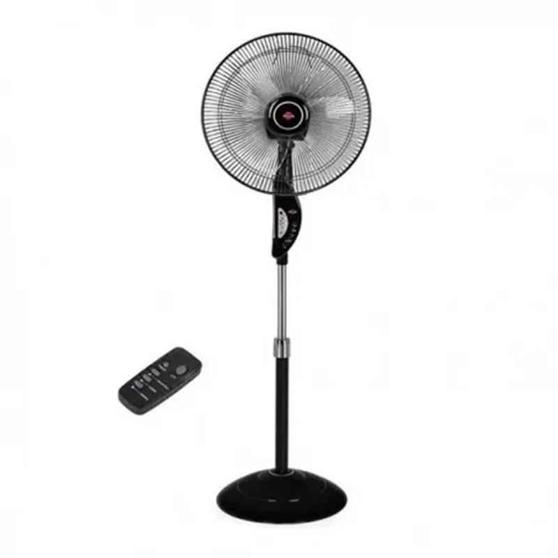 پنکه پایه بلند پارس خزر مدل آدو - ADO